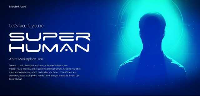azure-super-human